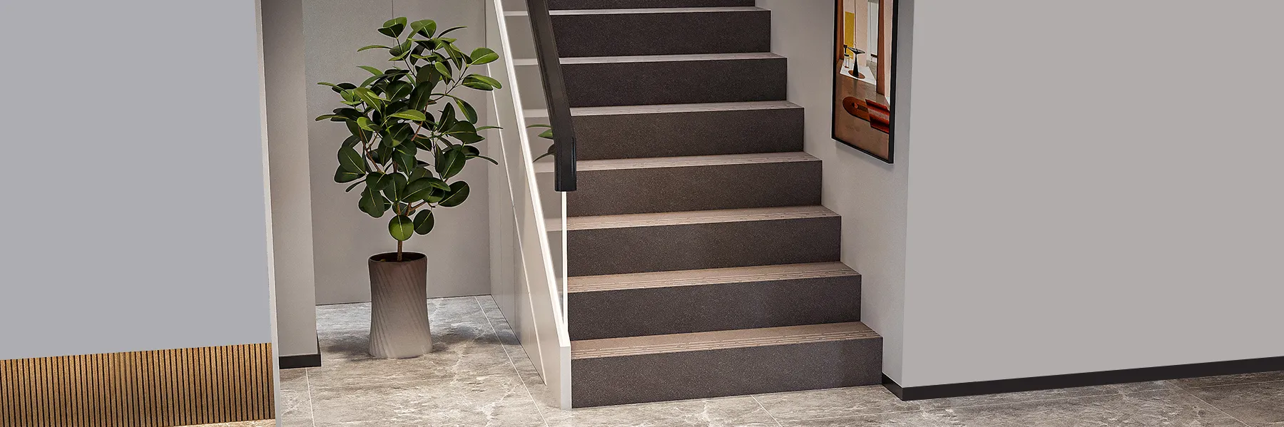Best Stair Tile Exporter
